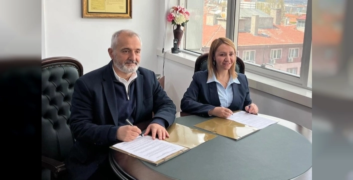 Bilecik'in bereketini büyüten tarihi anlaşma: Gübreden markalaşmaya dev adım