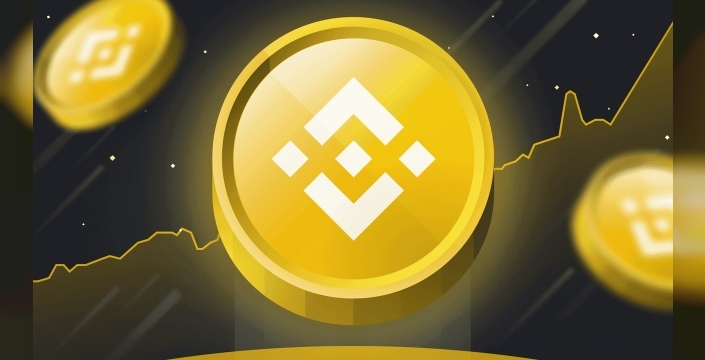 Binance TR'den 880 TL'lik bahar müjdesi: Kriptoya adım atana dev hediye!