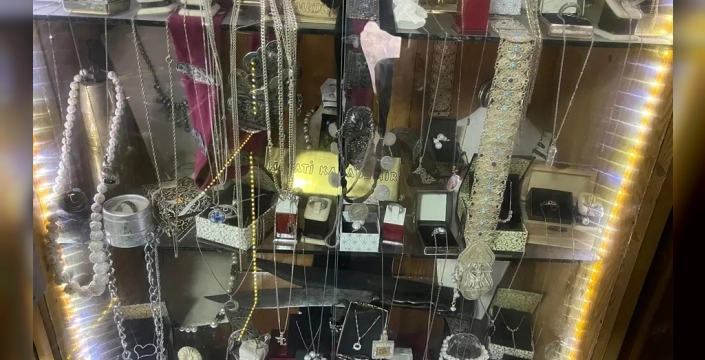 Bolu'da 69 yıllık usta: Bir gram altının sahtesini bile ayırt etmek zorlaştı!