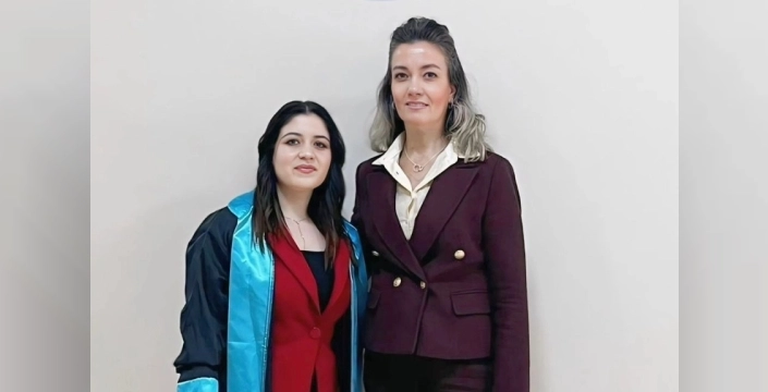 Bolvadin Uygulamalı Bilimler Fakültesi'nden Finansal Ekonomi Alanında Yeni Bir Başarı