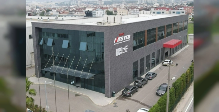 BTSO MESYEB, nitelikli dönüşümde öncü rol oynuyor