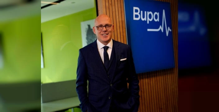Bupa Türkiye'den sağlıkta yenilikçi model: Uçtan uca hizmet!