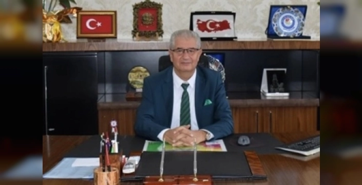 Bursa Büyükşehir Belediyesi'ne geçici başkan vekili atandı