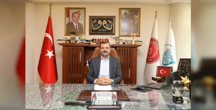 Bursa'da başkanlık krizi sonrası Gürsu Belediye Başkanı HAGEL'in yeni lideri oldu