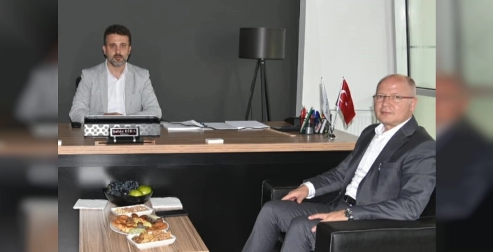 Bursa'da başkanvekilliği seçimi heyecanı: AK Parti'nin adayı belli oldu