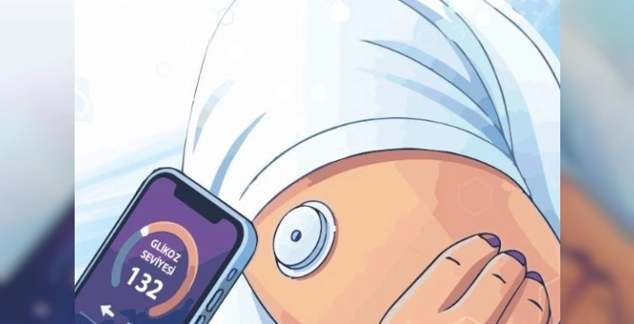 Bursa'da diyabetli üniversite öğrencilerine müjdeli haber: Şeker sensörü desteği başlıyor!