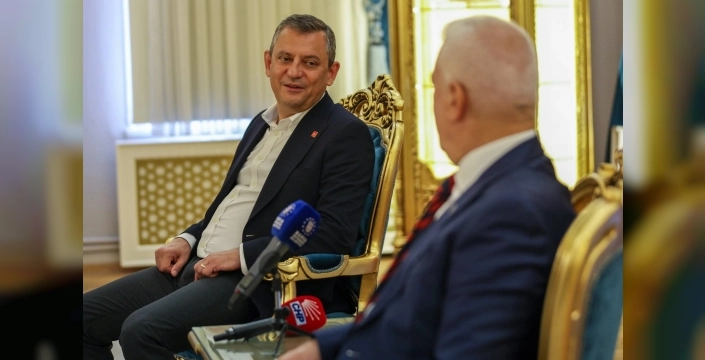 Bursa'da hareketli saatler: Başkan Bozbey'in ifadesi alınmaya başlandı