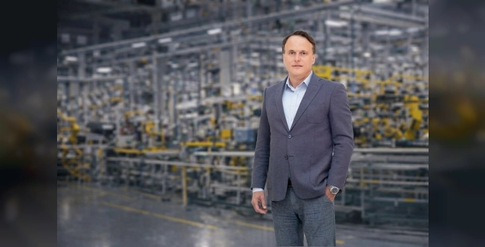 Bursa'dan çıkan premium otomobil parçaları dünya yollarında