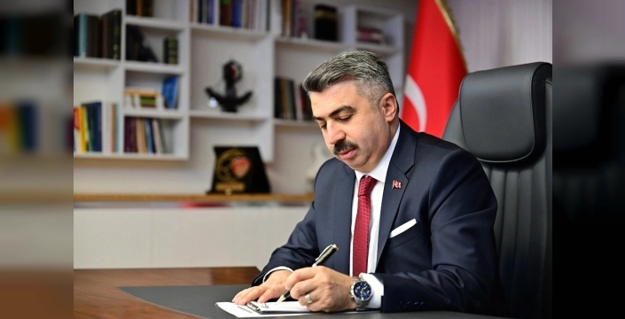 Bursa'nın Fethi'nin 700. Yılı Anısına Hikaye Yarışması'nda Kazananlar Belli Oldu!