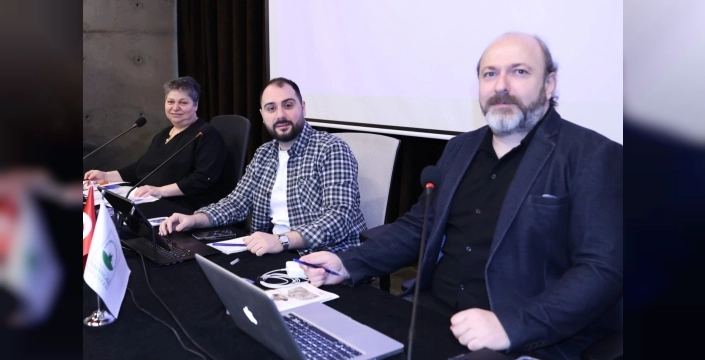 Bursa Osmangazi'de aile olmanın önemi vurgulandı