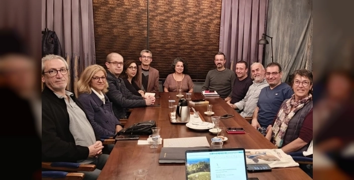 Bursa sivil toplumundan sağlık kurumları için acil çağrı: 'Ticari meta olamazlar!