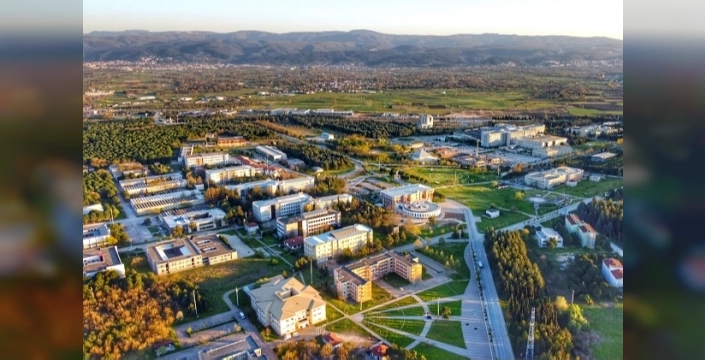 Bursa Uludağ Üniversitesi'nden İsrail'in idam cezası düzenlemesine sert tepki