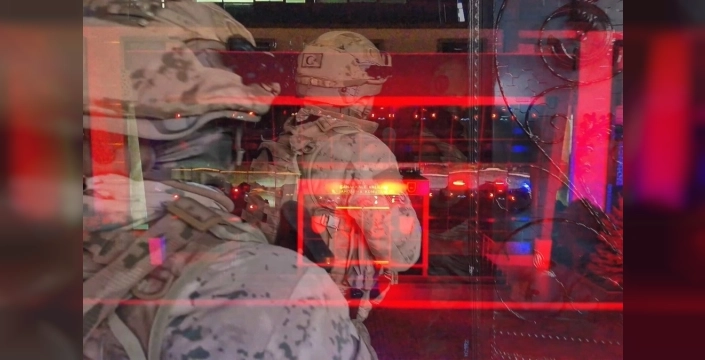 Çanakkale'de şok tefecilik operasyonu: 2,8 milyar TL'lik vurguna darbe!