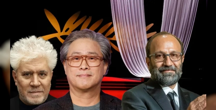 Cannes Film Festivali için geri sayım başladı: Seçki açıklandı