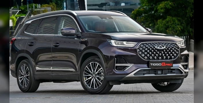 Chery Türkiye'de büyük bir başarıya imza attı, 150 bin kullanıcıya ulaştı!