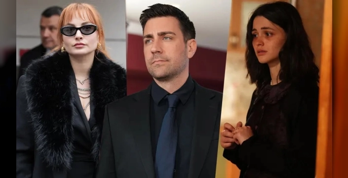 Çirkin dizisi, ikinci bölümüyle izleyiciyi ekran başına topladı