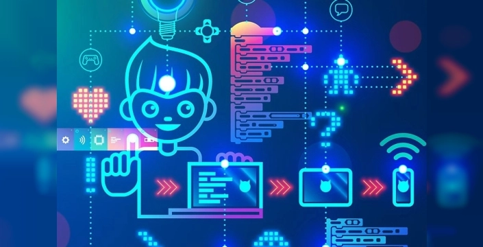 Çocukların yapay zeka merakı hızla artıyor