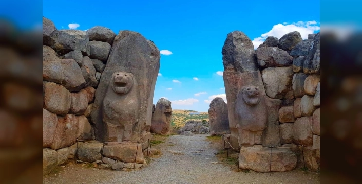 Çorum'da 40. Dünya Hitit Günü coşkusu: Paneller, sergiler ve konserler şehri saracak!