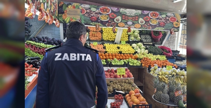 Çorum'da marketlere gıda denetimi: 41 ürün toplatıldı, 151 bin TL ceza kesildi!