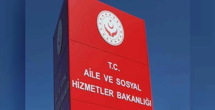 Darp edilen anne ve özel gereksinimli çocuğu için devlet el uzattı