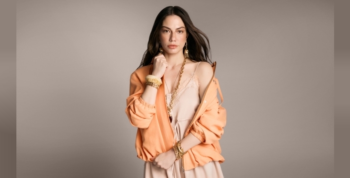 Demet Özdemir, Trendyolmilla'nın yeni ilham perisi oluyor