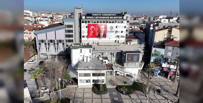 Denizli'de 6,6 milyon TL'lik ısınma desteği ödemeleri yapıldı