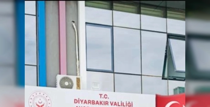 Diyarbakır'da taciz iddiaları sonrası personel görevden alındı