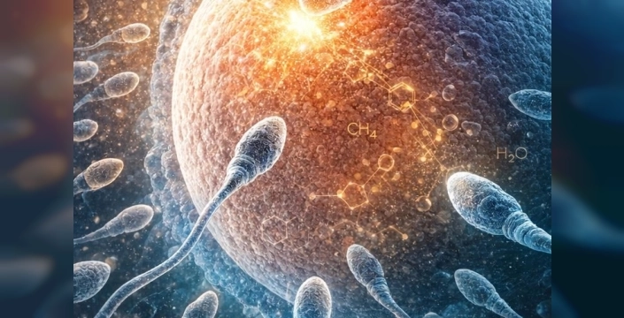 Döllenme sırrı çözüldü: Yumurtanın şaşırtan seçiciliği ortaya çıktı!