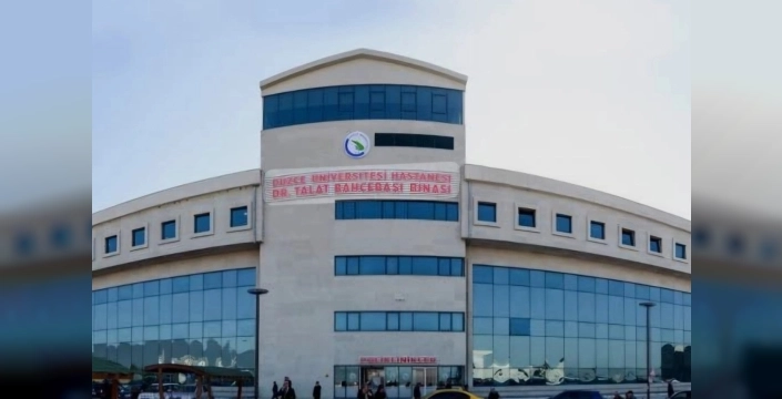 Düzce'de sağlık çalışanlarına şiddete karşı sıfır tolerans protokolü imzalandı