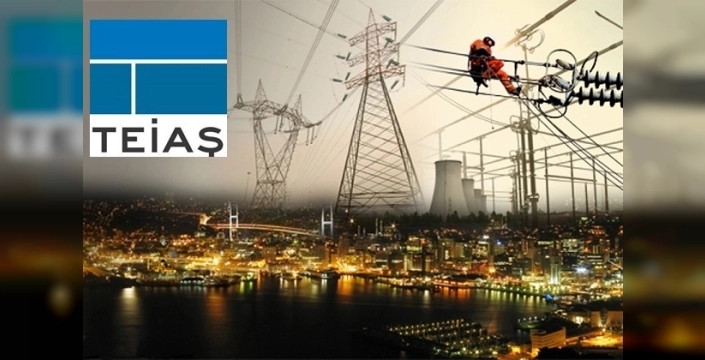 Elektrik Piyasasında Yan Hizmetlerin Kontrolü Artık TEİAŞ'ta: Yeni Düzenleme Neler Getiriyor?