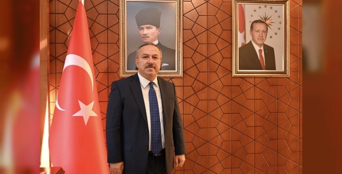 Emniyet teşkilatında büyük değişim: Nevşehir Valisi Ali Fidan genel müdür oldu