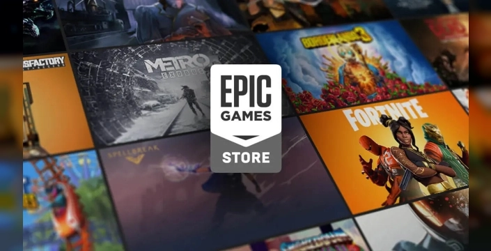 Epic Games, Nisan ayının ücretsiz oyunlarını duyurdu