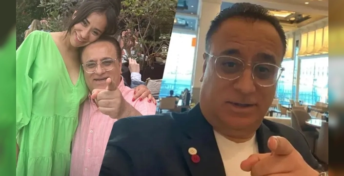 Erol Köse'nin vefatının üzerinden 20 gün geçti, kızı Dijan özlemini paylaştı