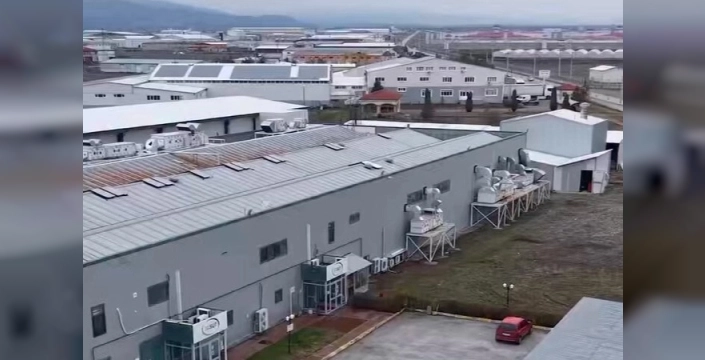 Erzincan'dan Türkiye'ye süt bereketi: 2025'te sofralara 11 milyon litre ürün!