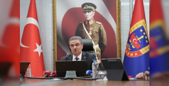 Erzurum'da 3 Ayda Nefes Kesen Operasyon: 520 Düzensiz Göçmen Yakalandı!