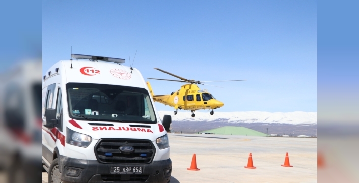 Erzurum'da arazi anlaşmazlığı kanlı bitti: 5 yaralı