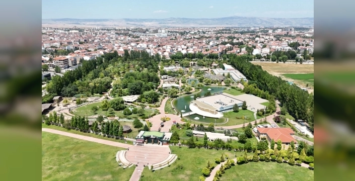 Eskişehir Hayvanat Bahçesi, uluslararası arenada yine başarısını kanıtladı