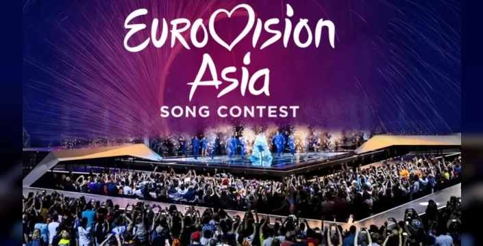 Eurovision Asya'ya Açılıyor: Tarihi Bir İlk ve Merak Uyandıran Detaylar