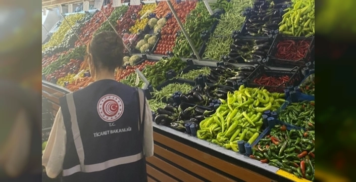 Fahiş fiyata geçit yok: 243 işletmeye dev ceza!