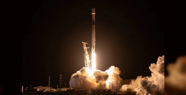 Fergani Uzay'dan Beşinci Uydu Başarısı: Türkiye'nin Uzaydaki Bağımsızlığına Yeni Bir Adım