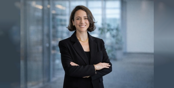 Ford Otosan'da Gökçe Demirel Kutan dönemi başlıyor