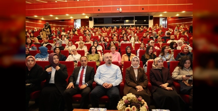 Gebze'de bilim dolu bir akşam: Beyin ve bağırsak ilişkisi masaya yatırıldı