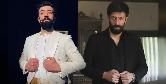 Genç Oyuncu Ramazan Tetik 31 Yaşında Hayatını Kaybetti: Sinema ve Tiyatro Dünyası Yasta