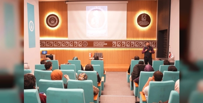 Gençler Bursa'nın Tarihi Mirasıyla Buluşuyor: Yıldırım'dan 'Şehir ve Tarih Atölyesi