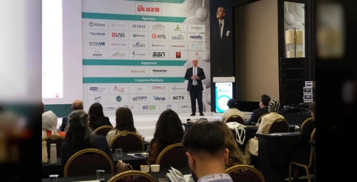 Gıda sistemlerinin geleceği Antalya'da masaya yatırılıyor: Bilim dünyası buluştu!