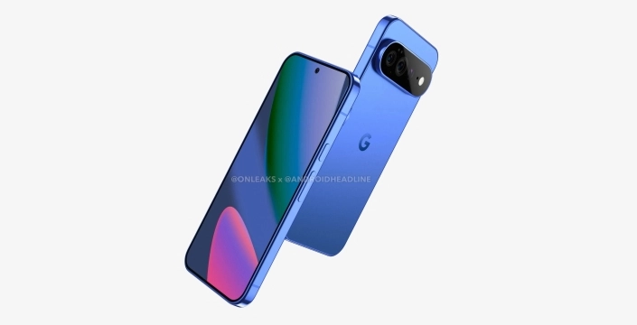 Google Pixel 11 Pro XL gözler önüne serildi: İşte devrim yaratacak özellikler!