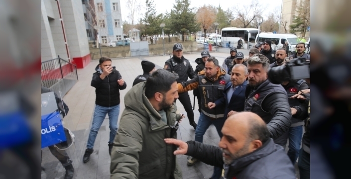 Gülistan Doku dosyasında eski Tunceli Valisi Tuncay Sonel için tutuklama talebi