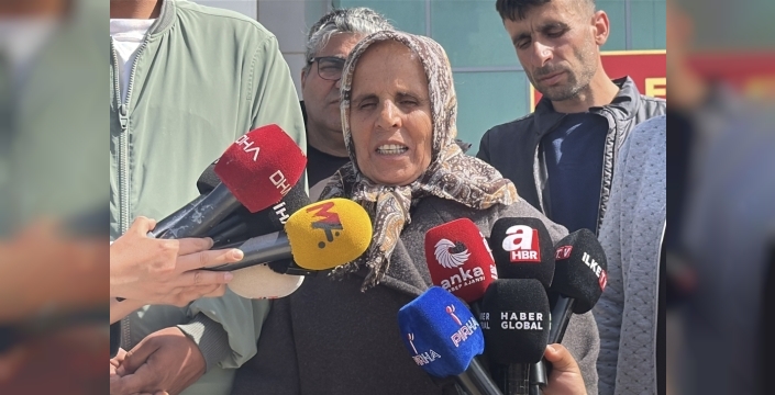 Gülistan Doku soruşturmasında dikkat çeken gelişme: 4 şüpheli adliyeye sevk edildi