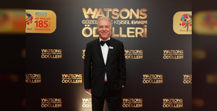 Güzellik Sektörünün Yıldızları 12. Watsons Ödülleri'nde Parladı