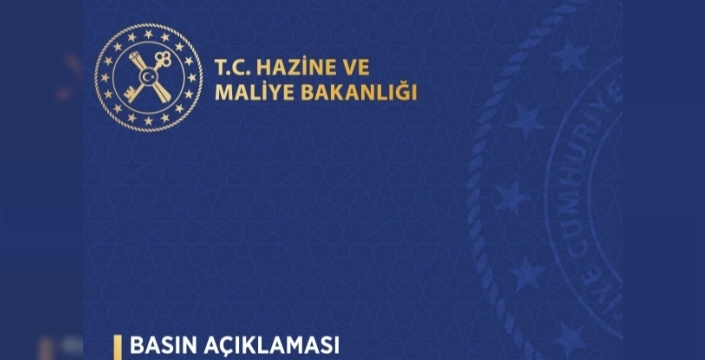 Hazine'den Londra iddialarına yanıt: Bakan Şimşek faiz politikası üzerine yorum yapmadı